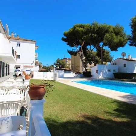 La Cala De Mijas - La Cortijera Apartment Malaga Ngoại thất bức ảnh