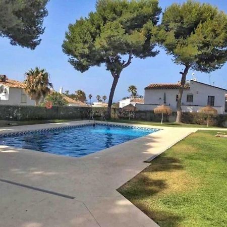 La Cala De Mijas - La Cortijera Apartment Malaga Ngoại thất bức ảnh