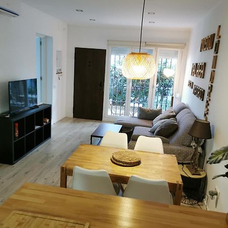 La Cala De Mijas - La Cortijera Apartment Malaga Ngoại thất bức ảnh