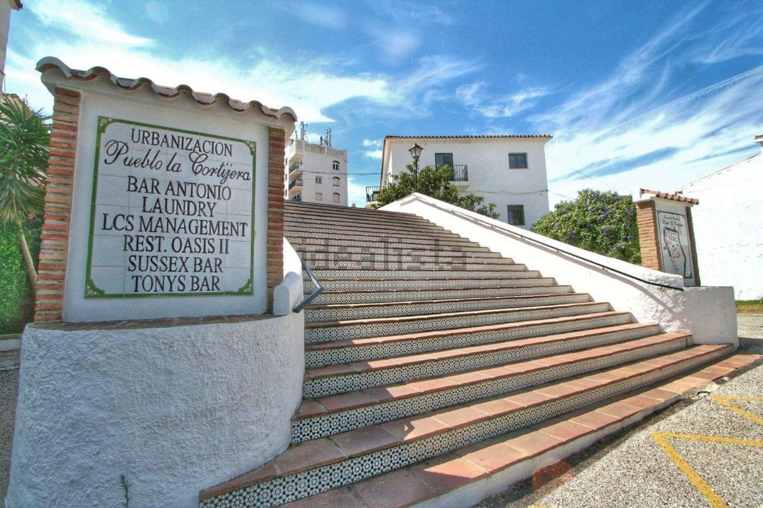 La Cala De Mijas - La Cortijera Apartment Malaga Ngoại thất bức ảnh