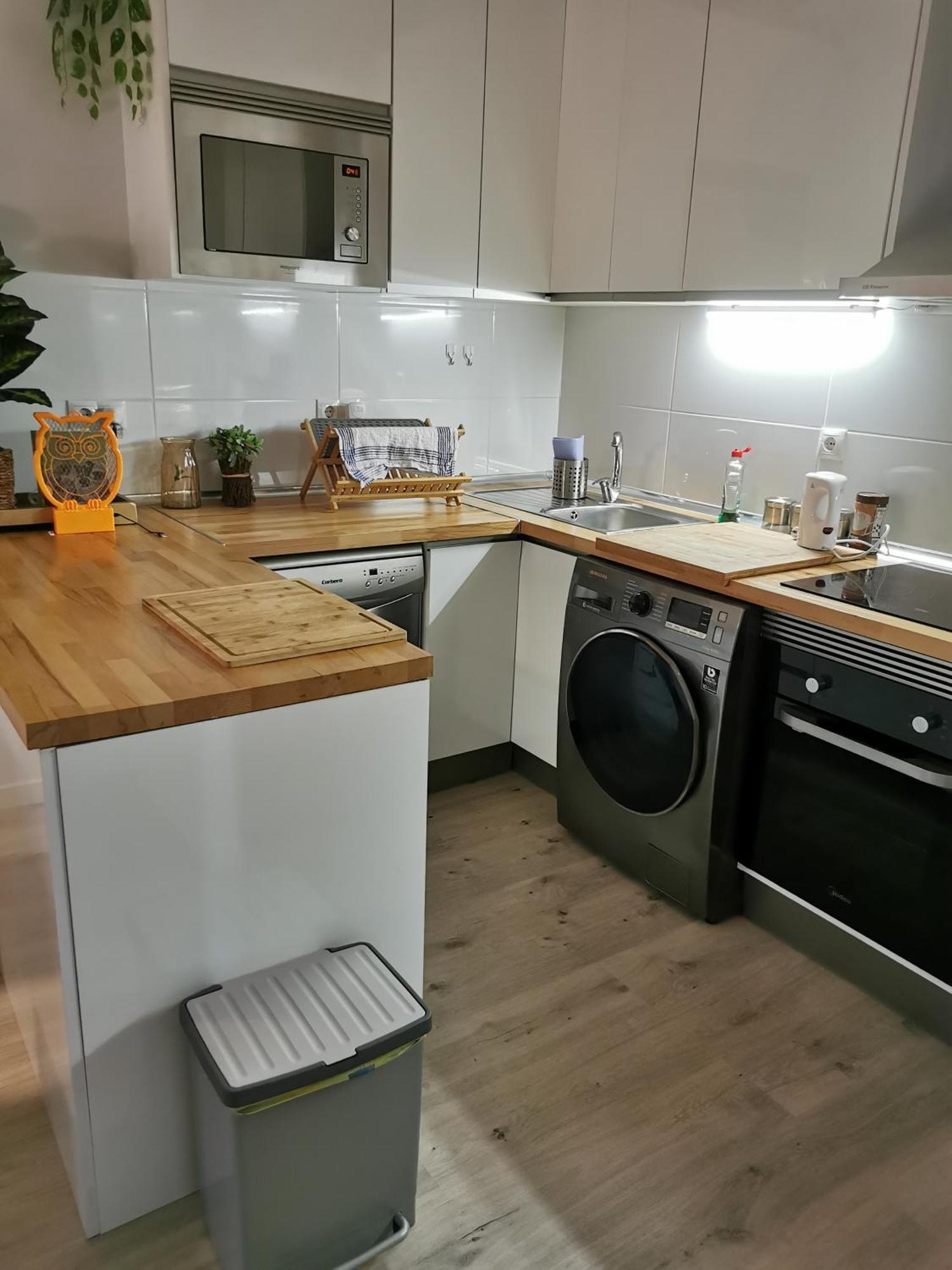 La Cala De Mijas - La Cortijera Apartment Malaga Ngoại thất bức ảnh