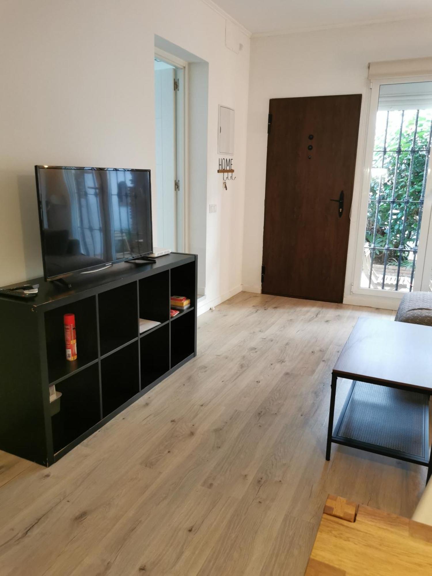 La Cala De Mijas - La Cortijera Apartment Malaga Ngoại thất bức ảnh