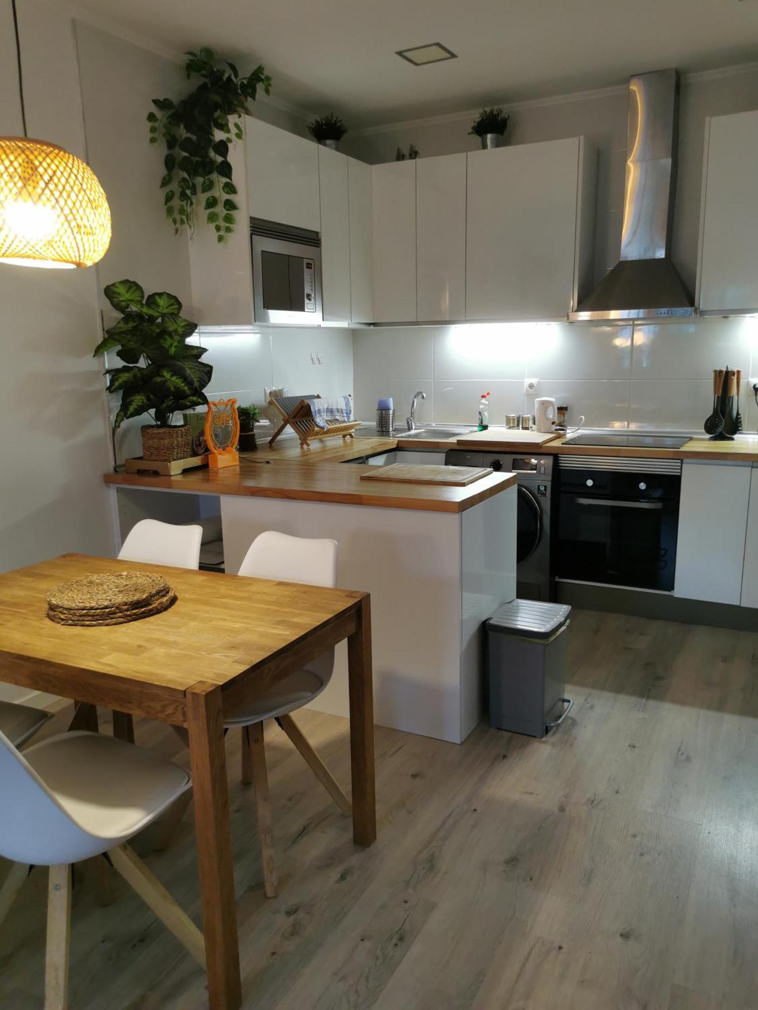La Cala De Mijas - La Cortijera Apartment Malaga Ngoại thất bức ảnh