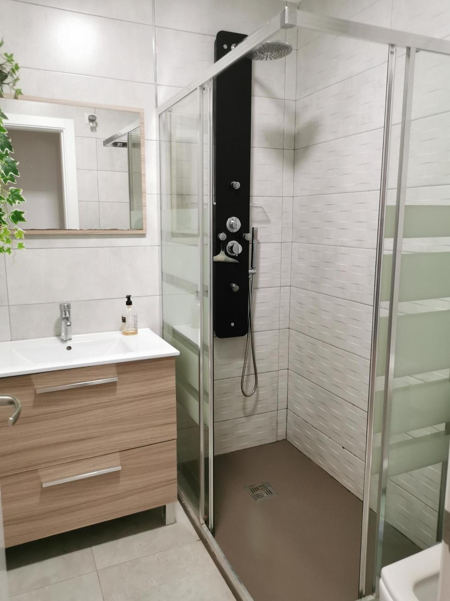 La Cala De Mijas - La Cortijera Apartment Malaga Ngoại thất bức ảnh